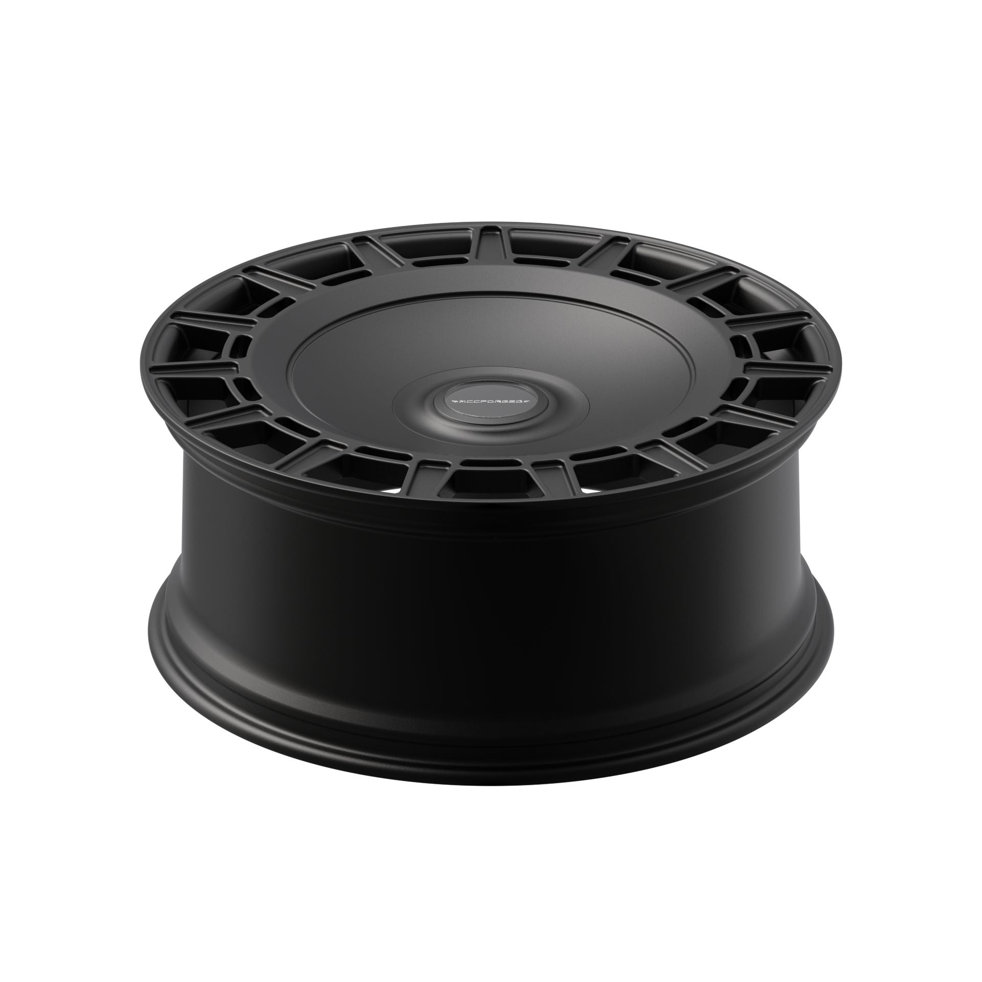 MCC FORGED MONOBLOCK V1