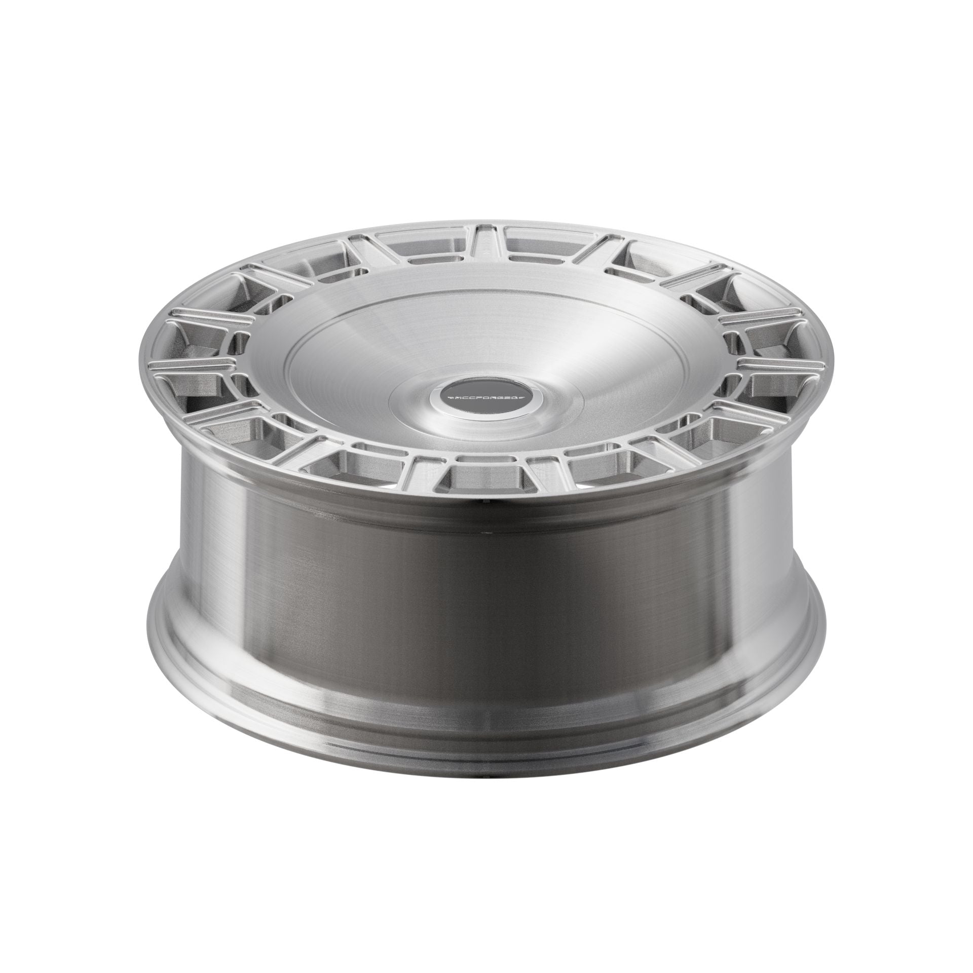 MCC FORGED MONOBLOCK V1