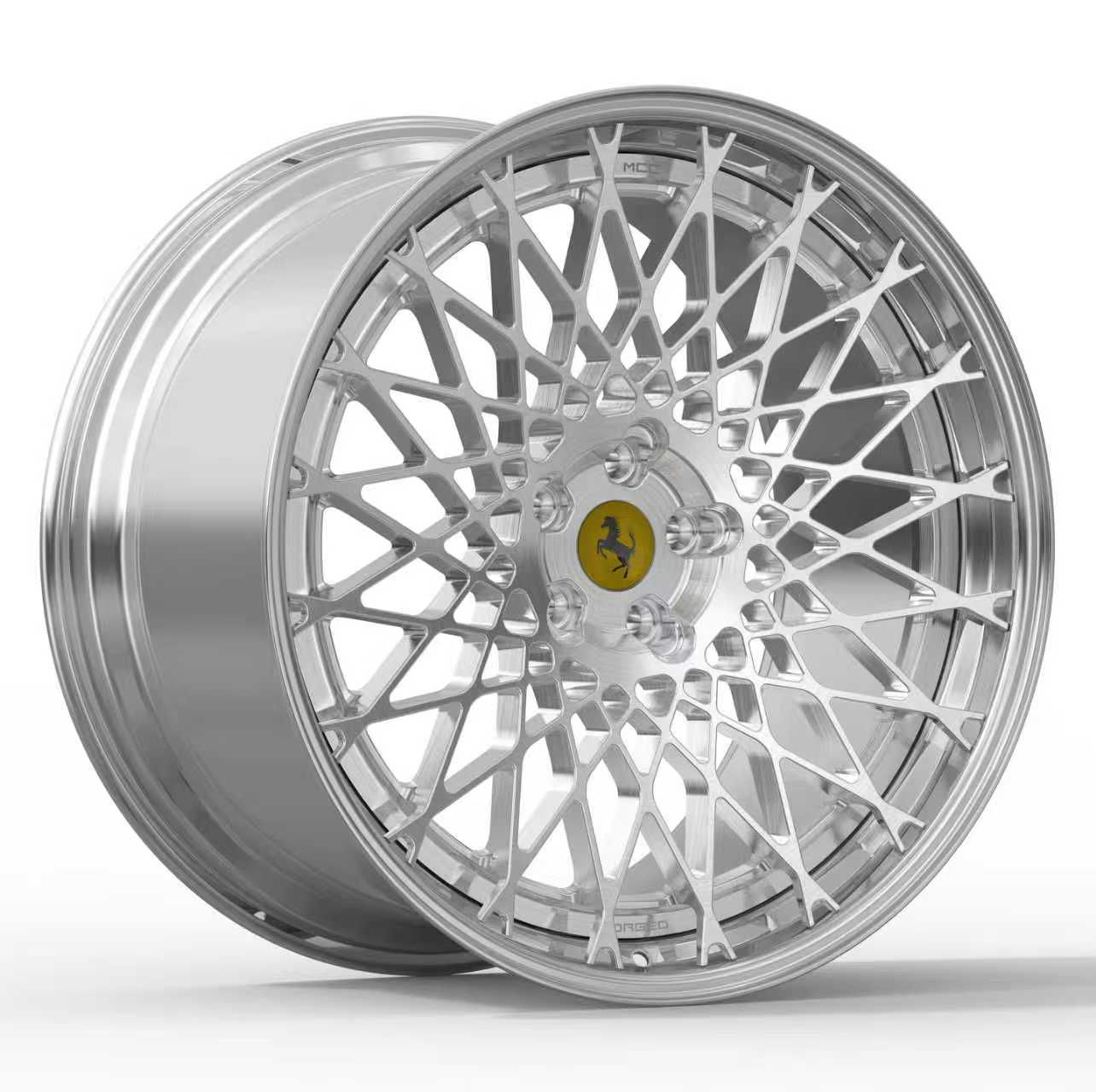 MCC FORGED 2 Piece Multispoke – MCCFORGED