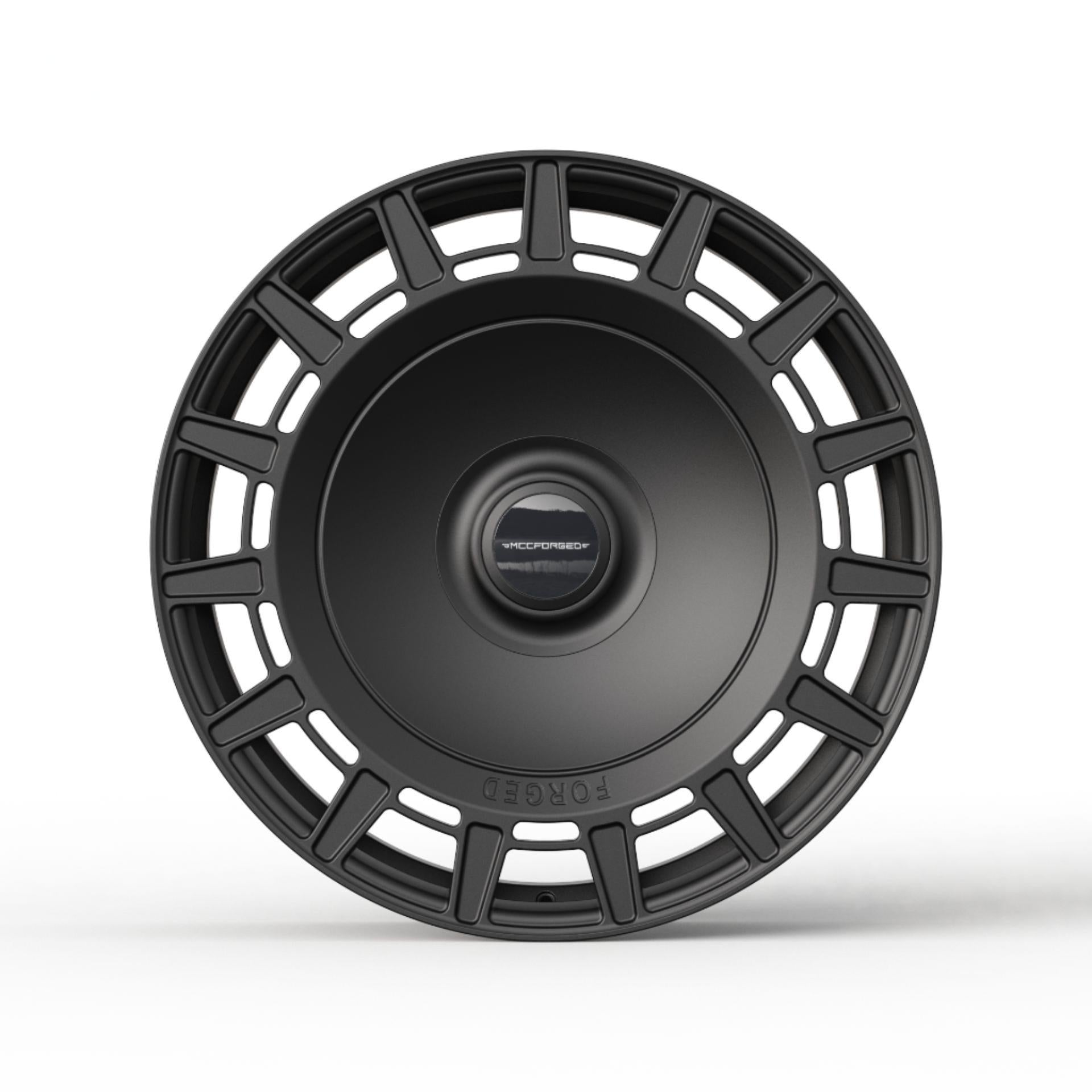 MCC FORGED MONOBLOCK V1 – MCCFORGED