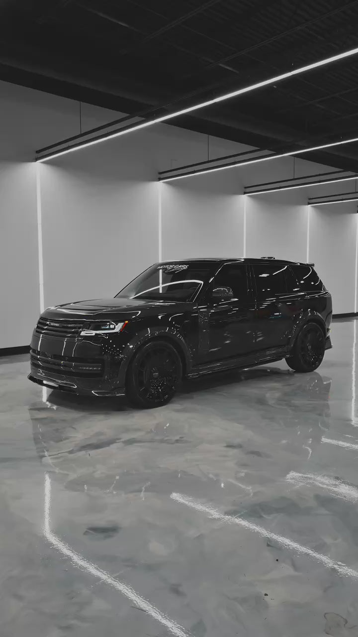 MCC FORGED MONOBLOCK V1